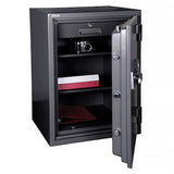 HOLLON HS-880E HOME & OFFICE FIRE SAFE