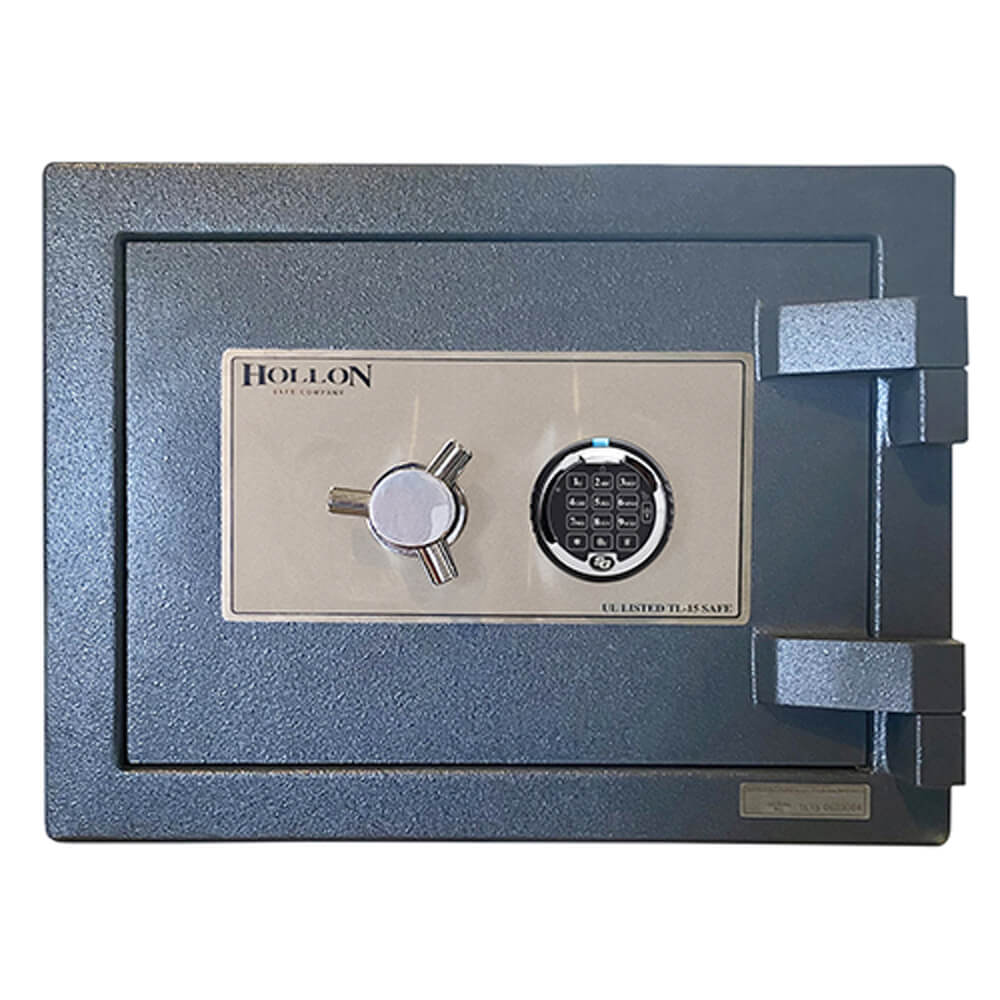HOLLON PM-1014 TL-15 HIGH SECURITY SAFE