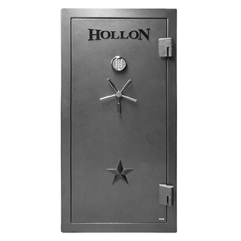 Hollon Republic Gun Safe RG-22