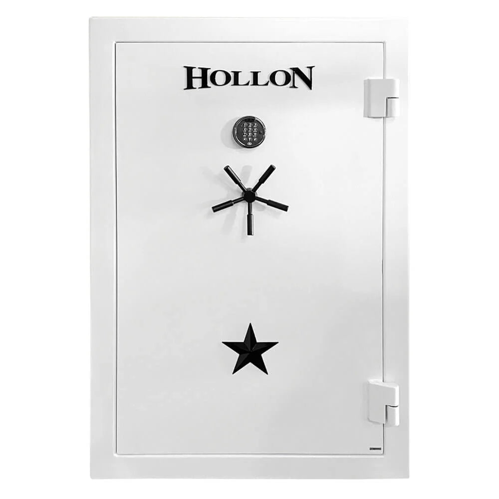 HOLLON WHITE RG-39 REPUBLIC GUN SAFE