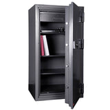 Hollon HS-1400E Home & Office Fire Safe