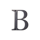 4″ House Letter Georgia “B”
