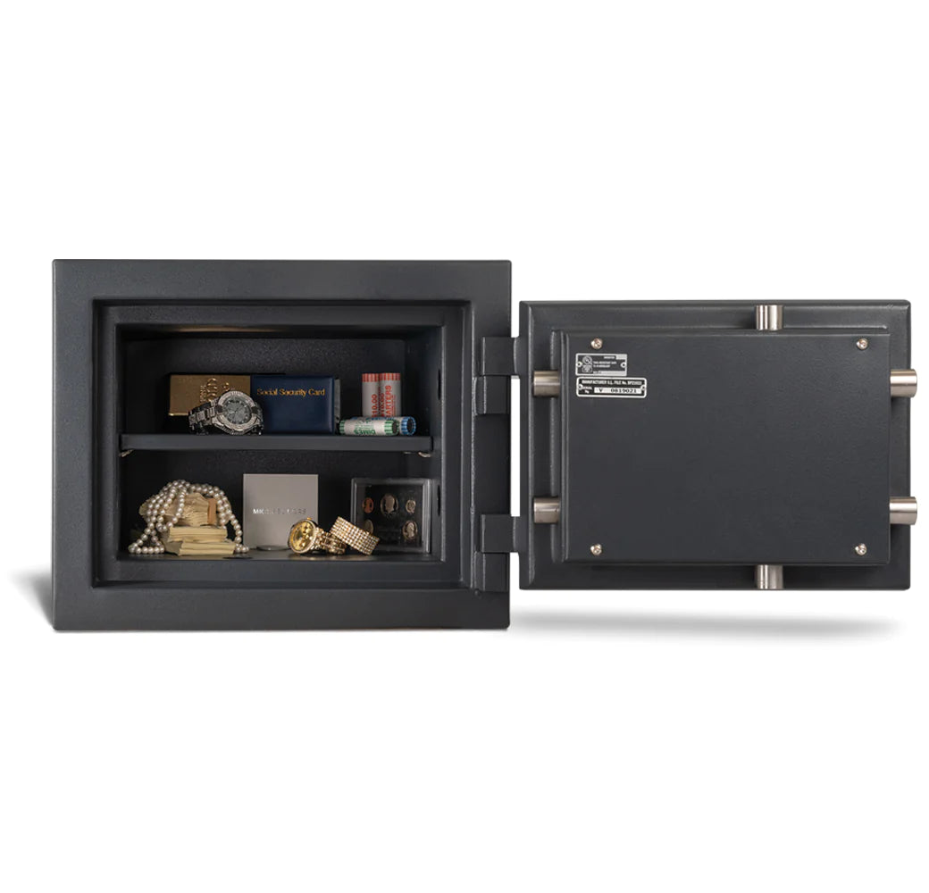AMSEC MAX1014 Mini-Max American Security TL-15 High Security Safe