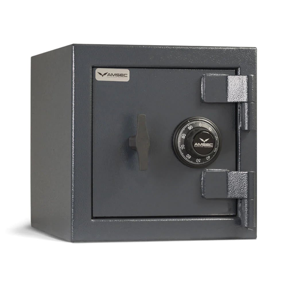 AMSEC MS1414 American Security Burglary Security Safe