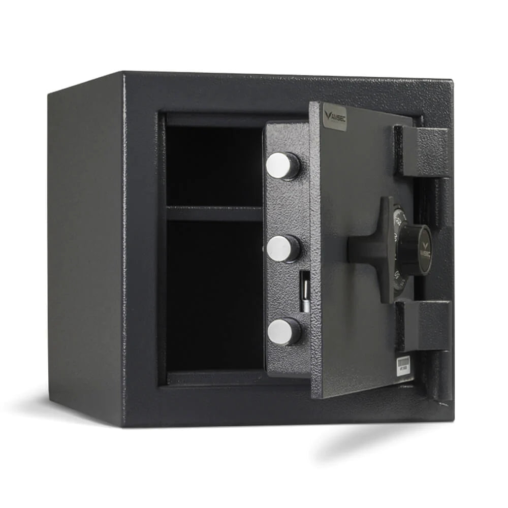 AMSEC MS1414 American Security Burglary Security Safe
