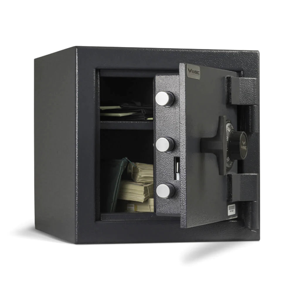 AMSEC MS1414 American Security Burglary Security Safe