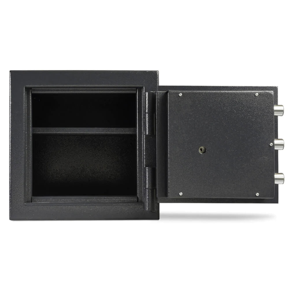 AMSEC MS1414 American Security Burglary Security Safe