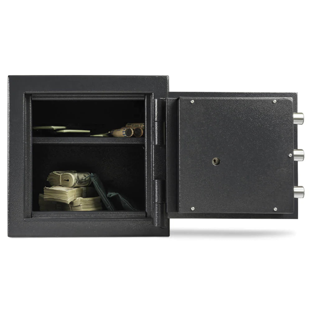 AMSEC MS1414 American Security Burglary Security Safe