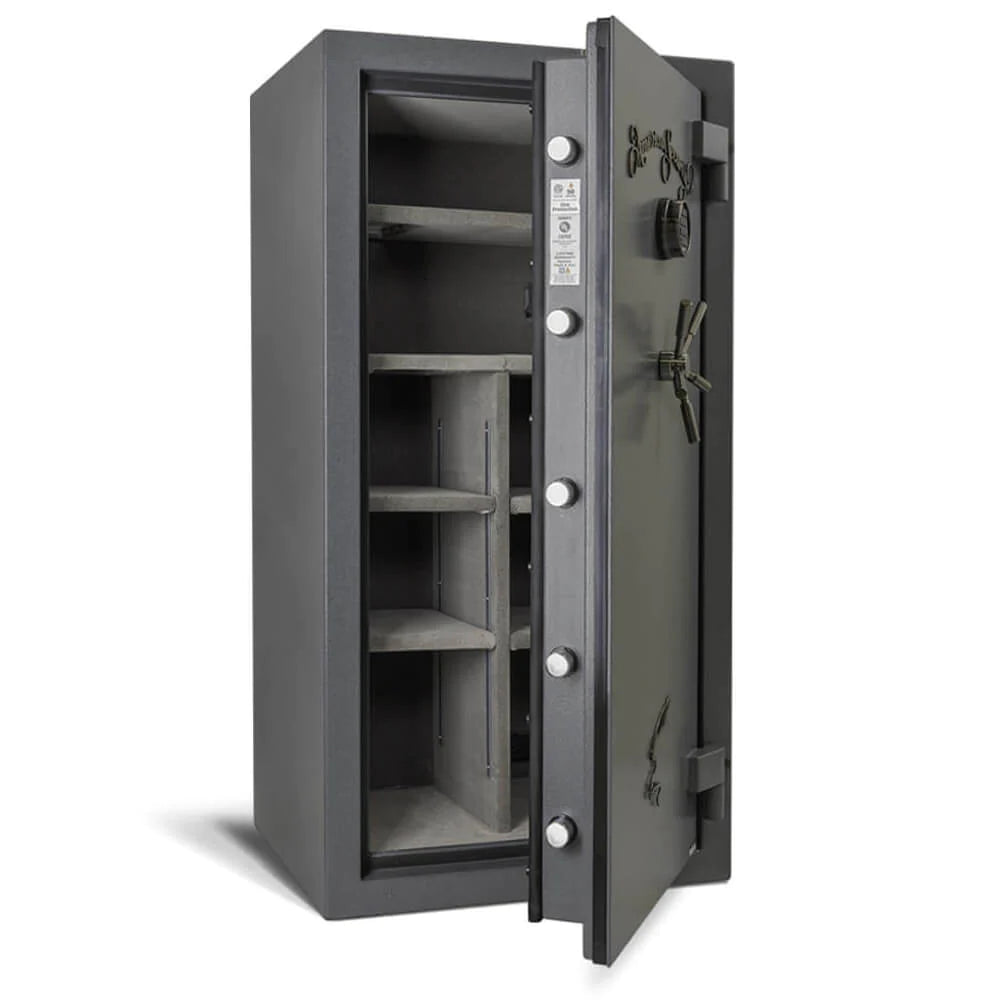 AMSEC NF6030 American Security NF Gun Safe