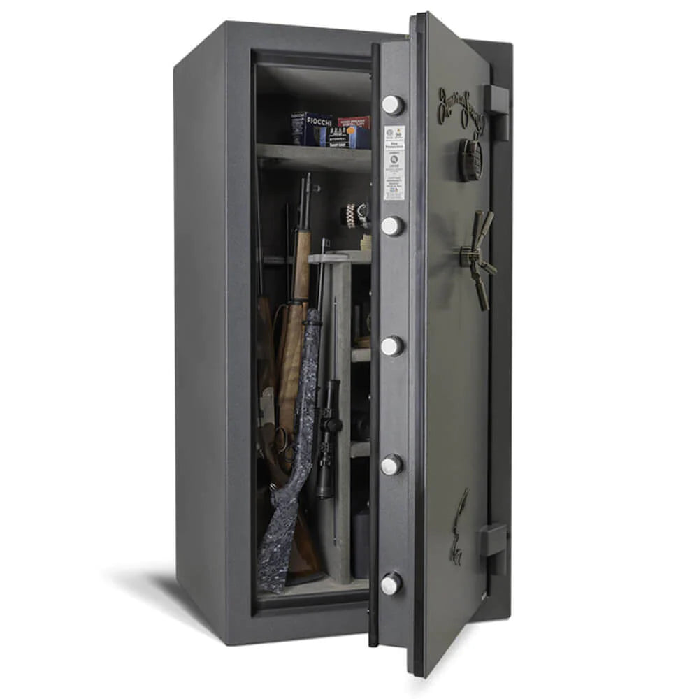 AMSEC NF6030 American Security NF Gun Safe