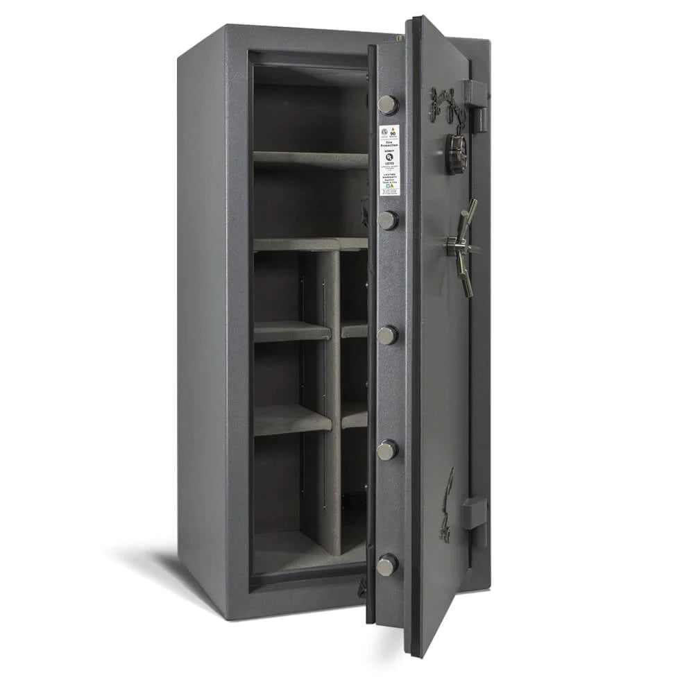 AMSEC NF6032 American Security NF Gun Safe