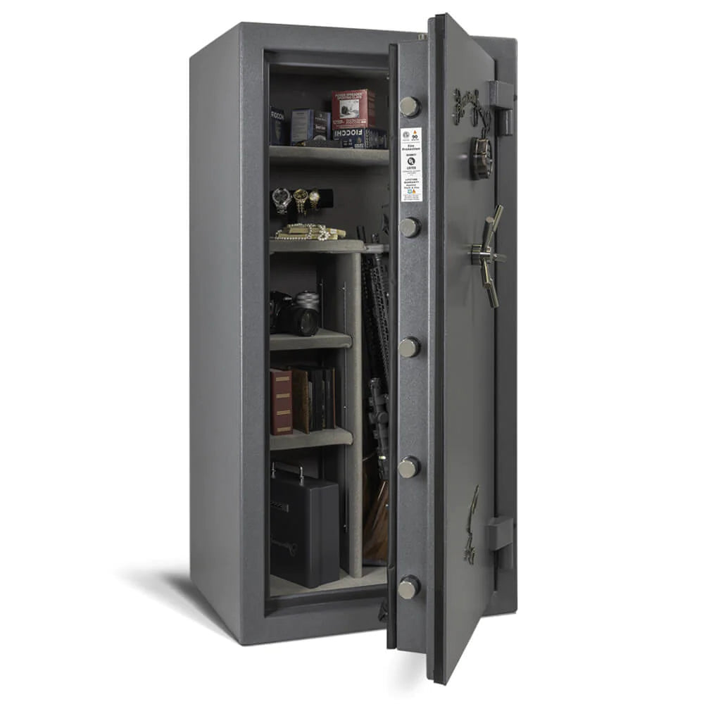 AMSEC NF6032 American Security NF Gun Safe