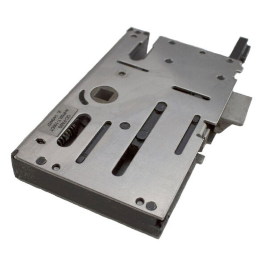 P3000 Replacement Spring Latch Gearbox / Lock Case 60/92