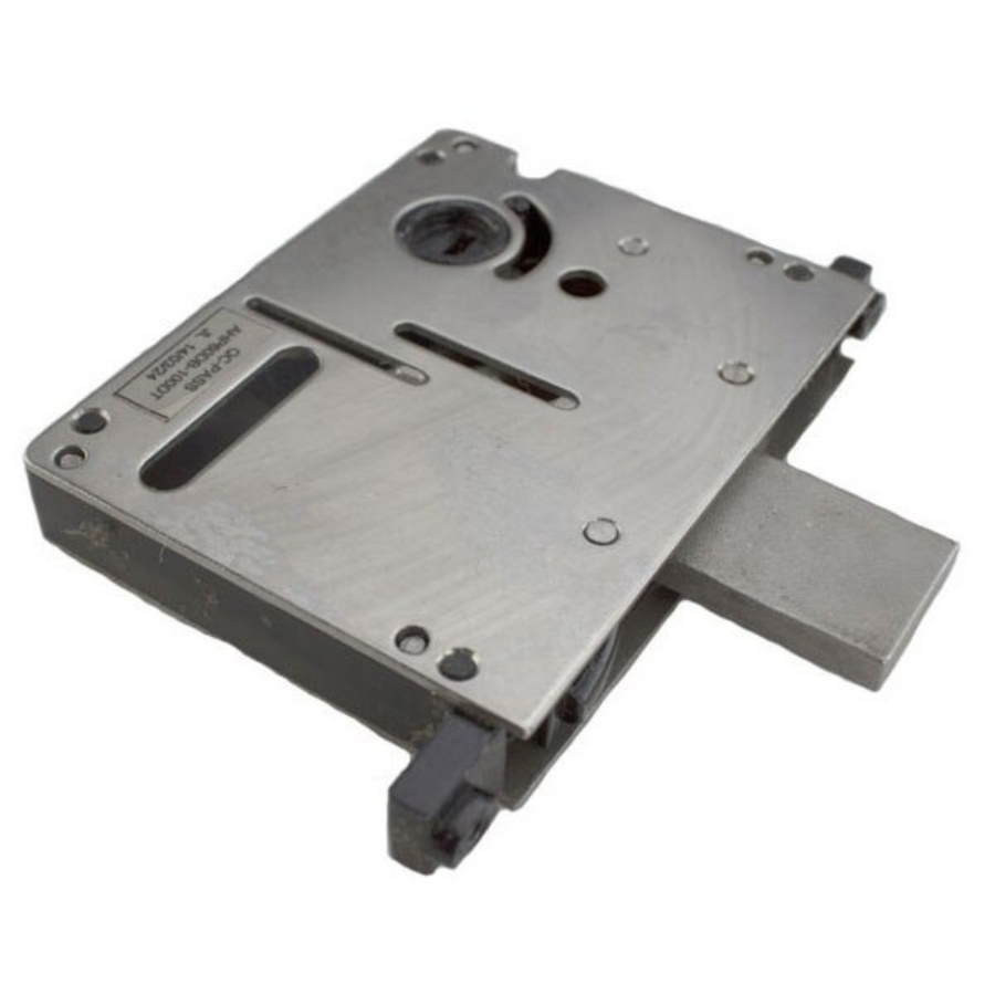 P3000 Replacement Deadbolt Gearbox / Lock Case 60/92