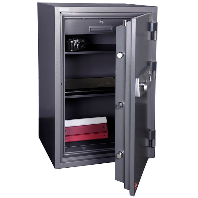 HOLLON HS-1000E HOME & OFFICE FIRE SAFE