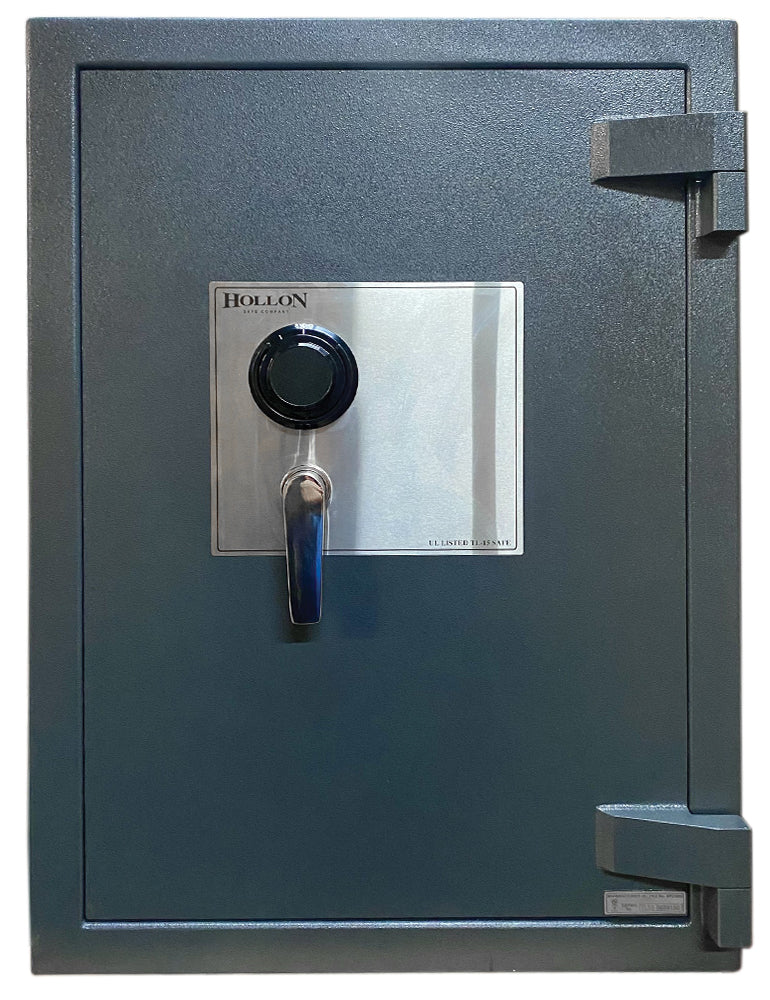 HOLLON PM-2819 TL-15 HIGH SECURITY SAFE