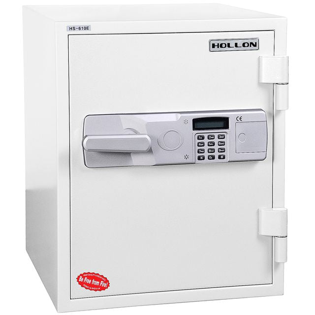 2 Hour Office Safe HS-610E