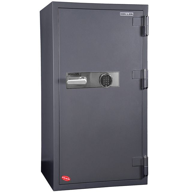Hollon HS-1400E Home & Office Fire Safe