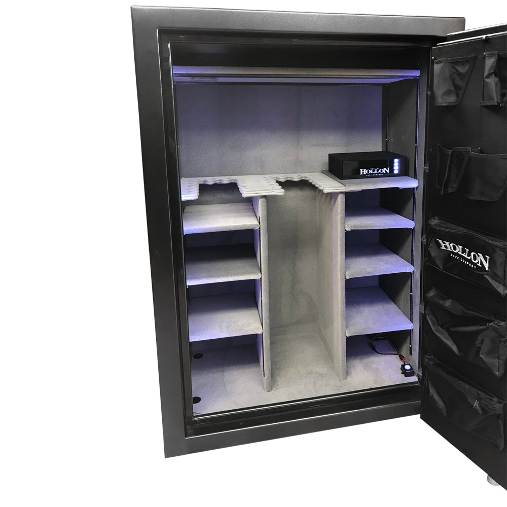 Hollon Republic Gun Safe RG-39