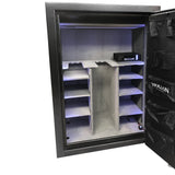 Hollon Republic Gun Safe RG-39