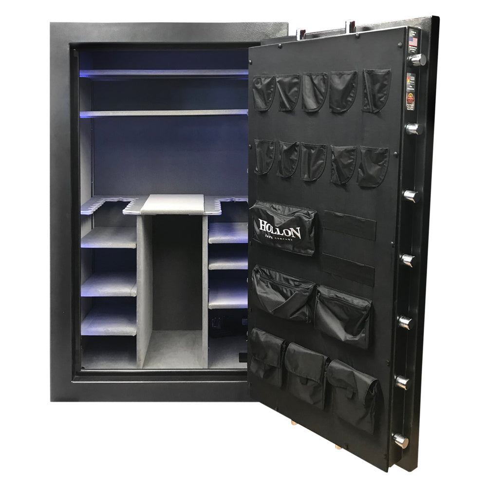 Hollon Republic Gun Safe RG-42