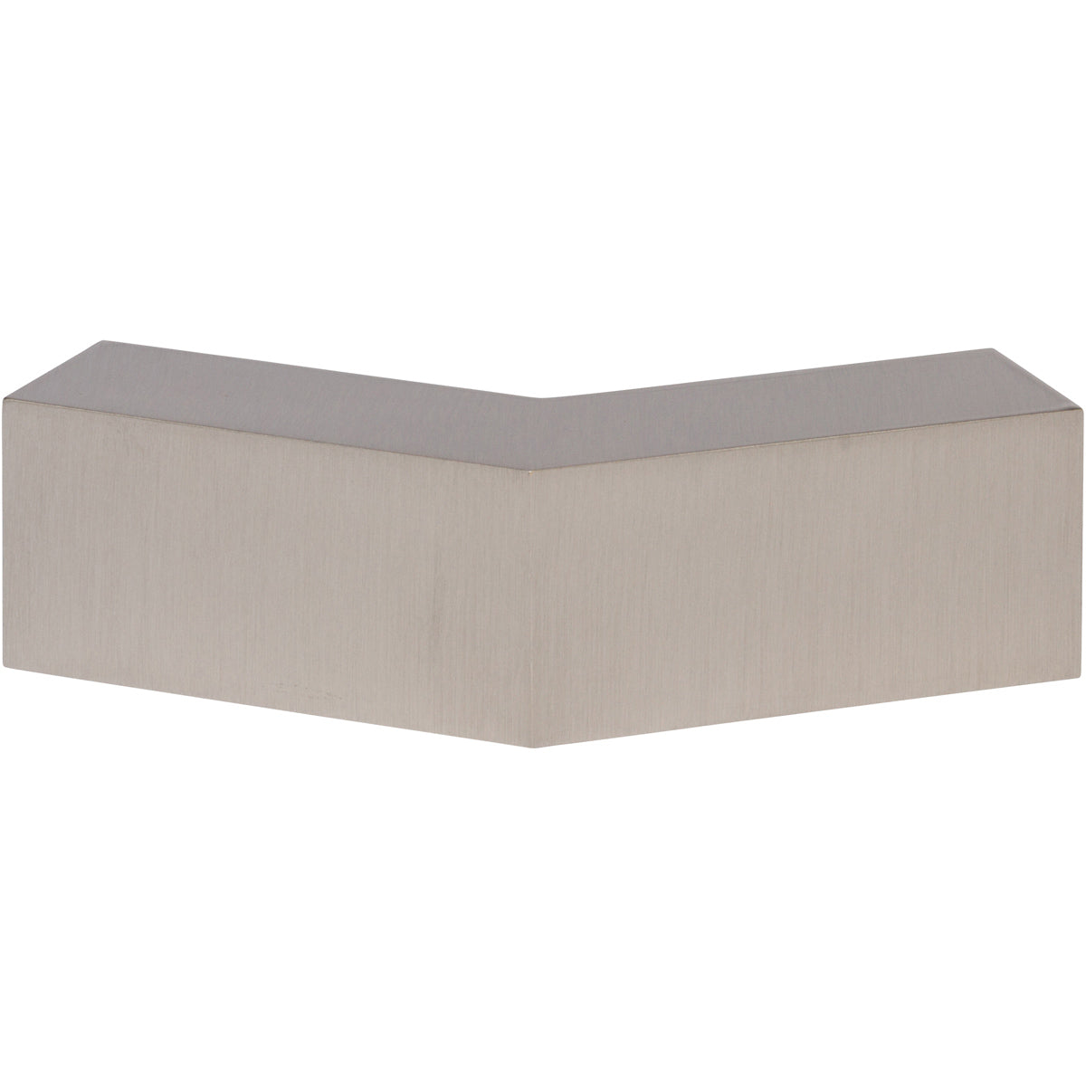 SDCO135BSN ROCKWELL 135 DEGREE CLAMP IN BRUSHED NICKEL