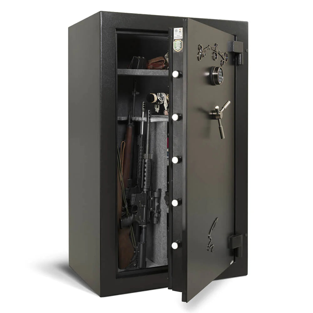 AMSEC SF6036E5 American Security SF Gun Safe