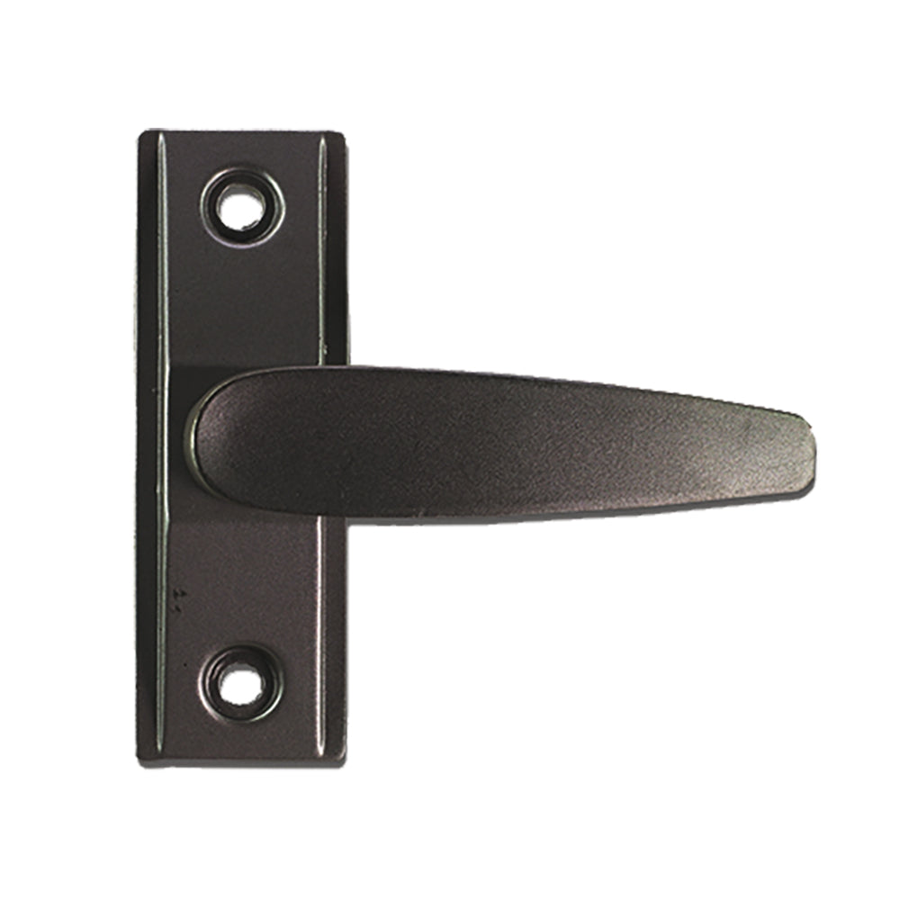 SFLHDU Rockwell Lever Handle