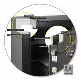 AMSEC SF6036E5 American Security SF Gun Safe