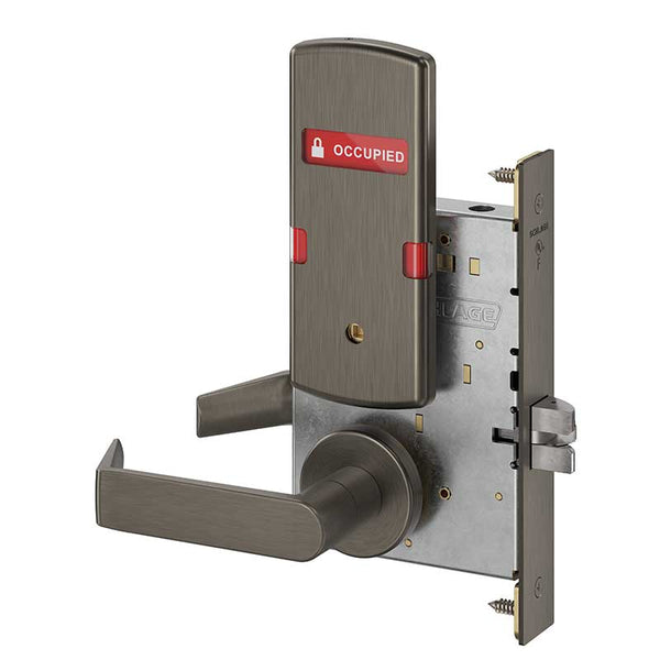 オーマルハウスＬ Schlage-L9040-06A-613-OS-