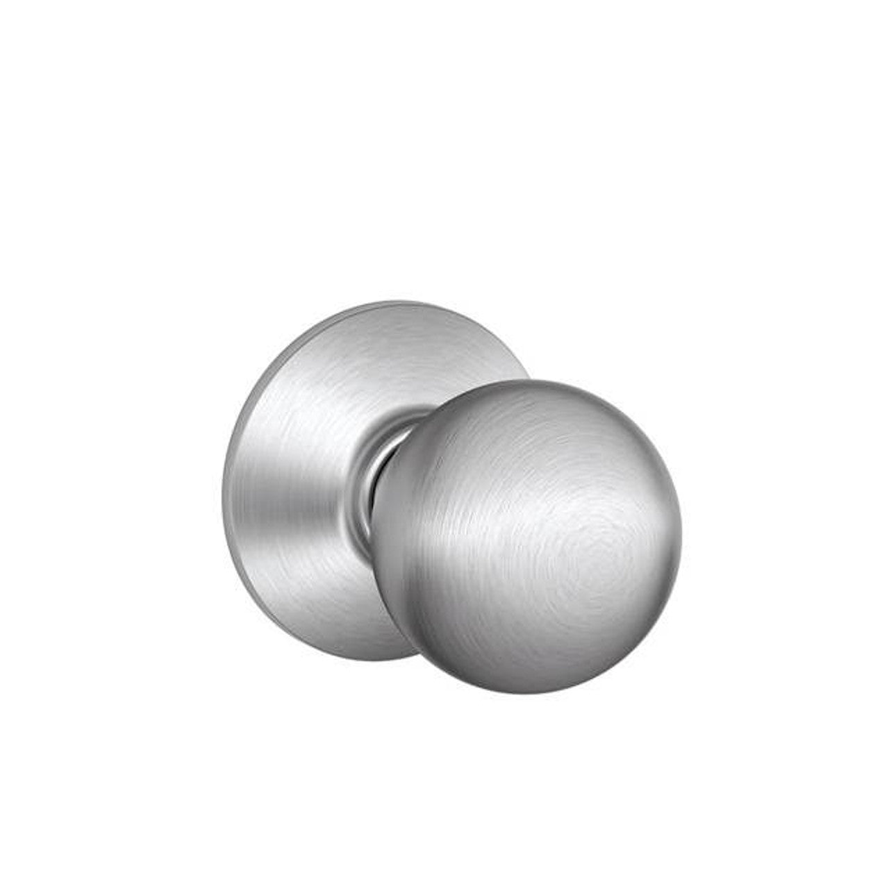 Schlage Residential F170 - Orbit Knob Half Dummy