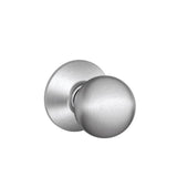 Schlage Residential F170 - Orbit Knob Half Dummy
