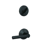 Schlage Residential FC59 - Custom Broadway Lever Single Cylinder Sectional Interior Pack