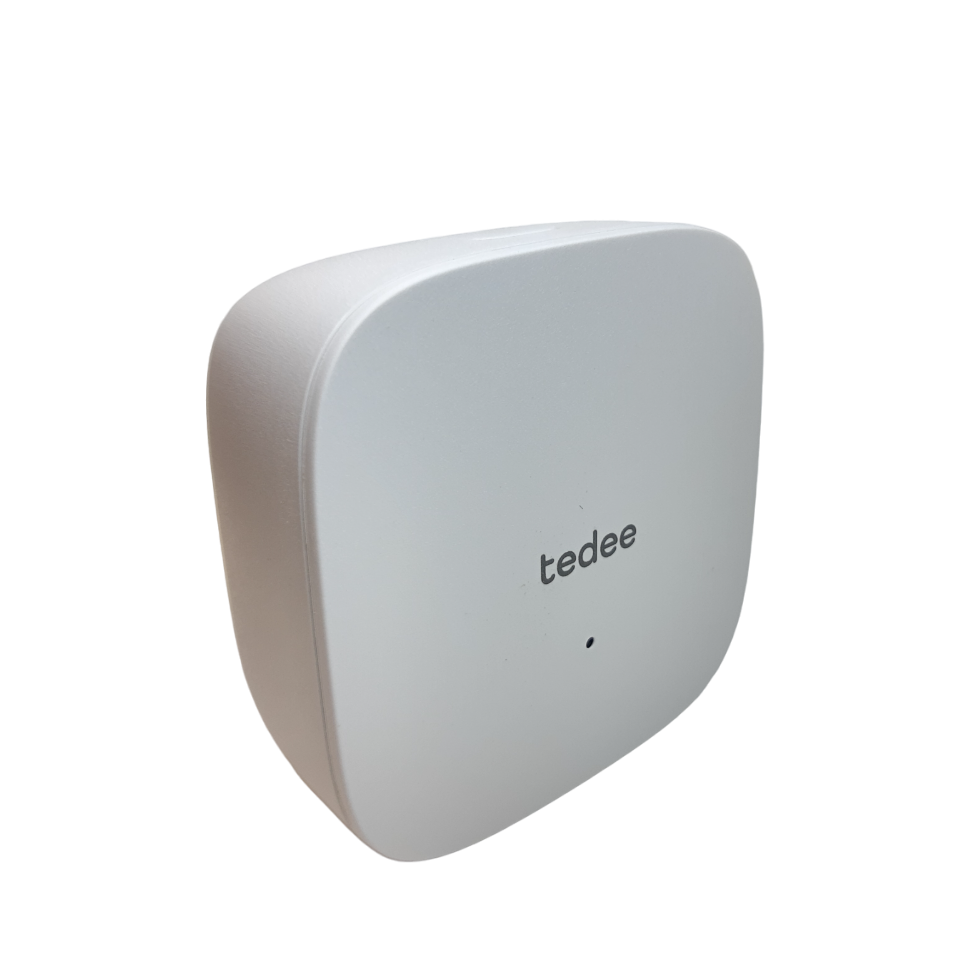 G-U / Ferco Tedee Smart lock Bridge - remote access (Wi-Fi)