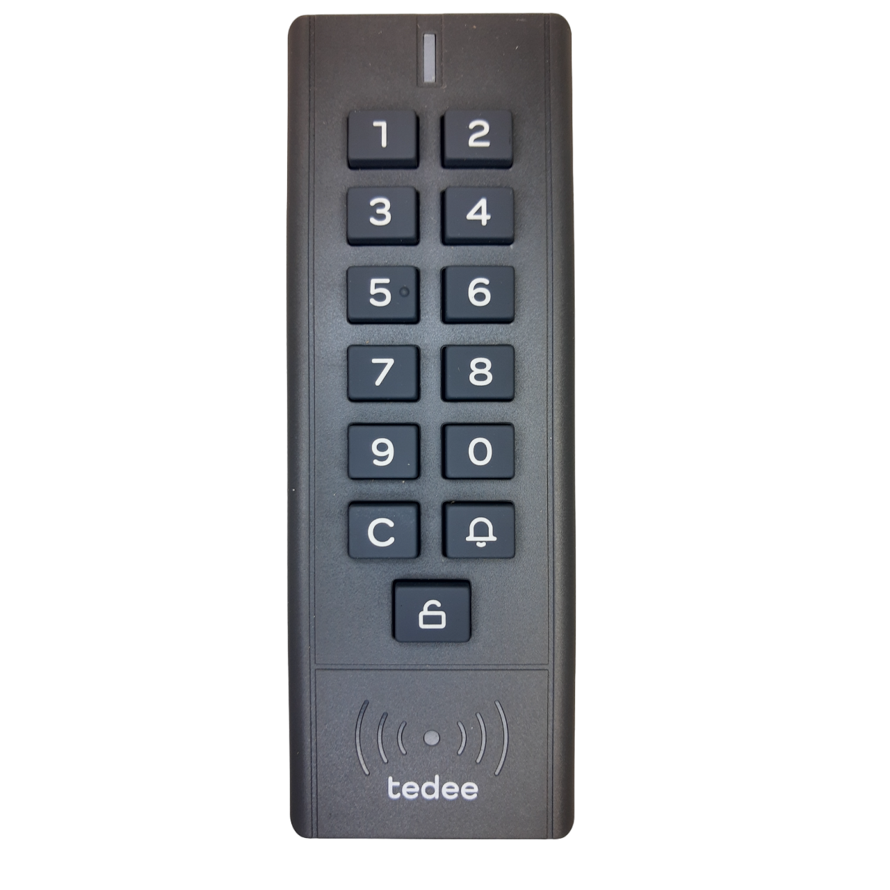 G-U / Ferco Tedee Bluetooth Keypad
