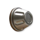 Single Anti-Ligature Lockset with Deadlatch - MTL™800