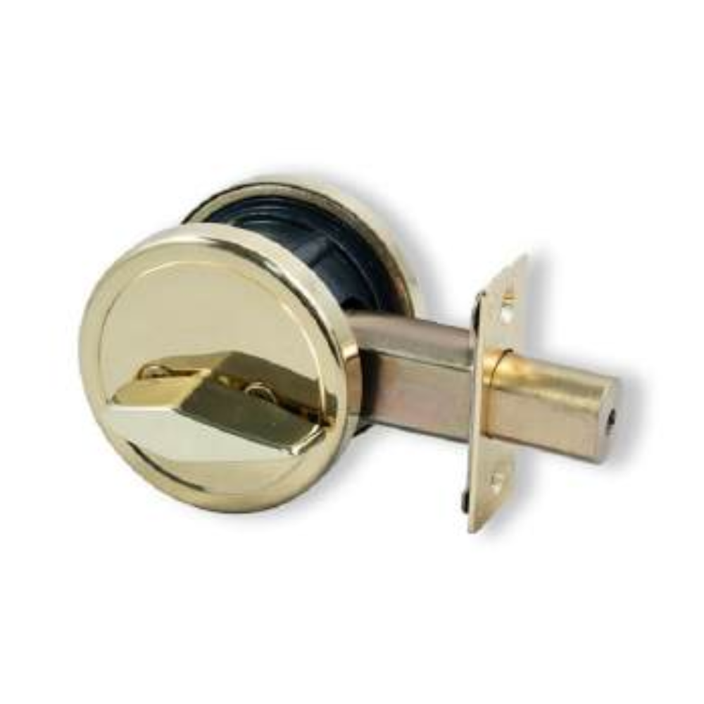 Cronus® Single w/Thumb Turn - MTL™600