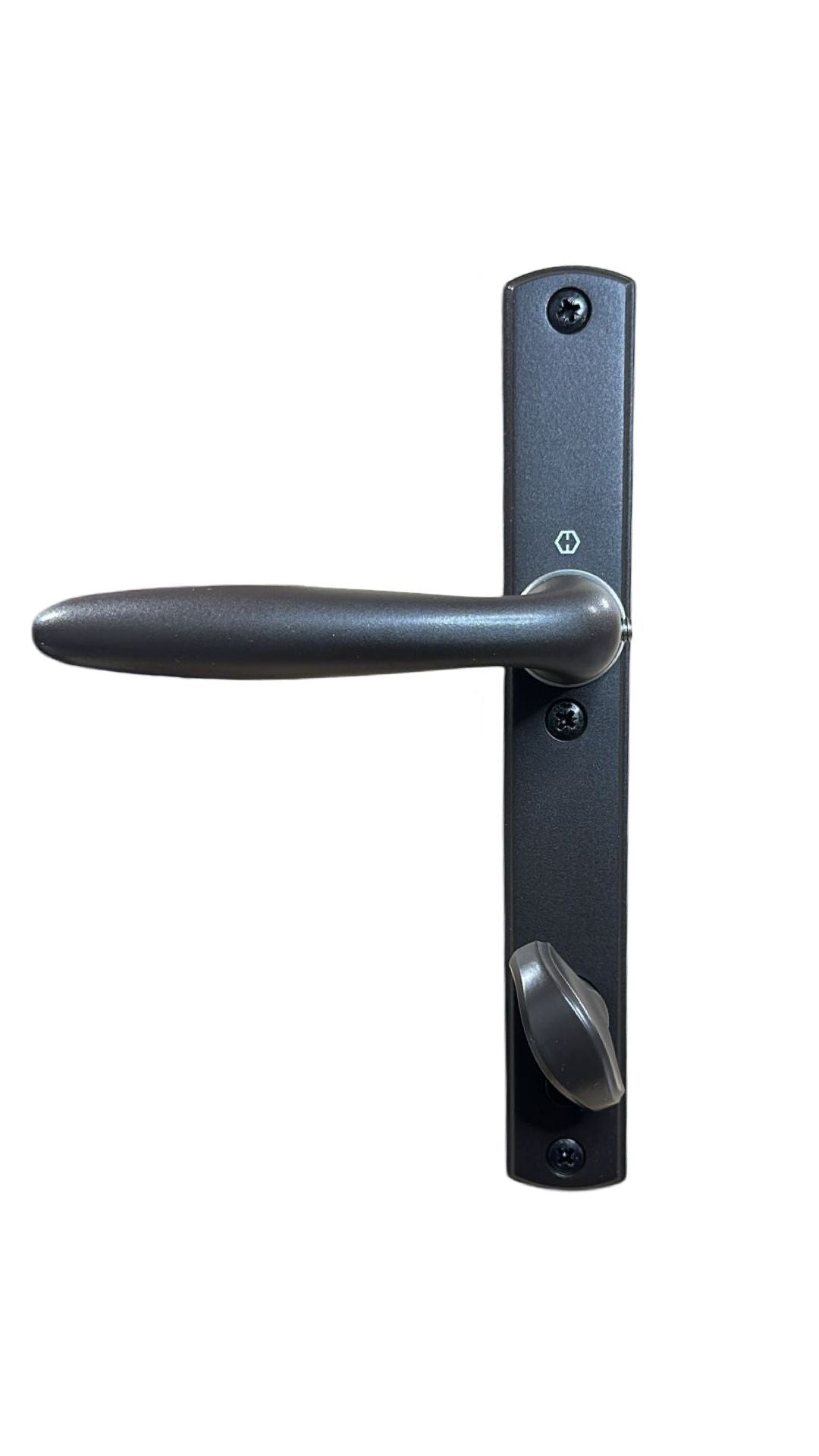 HOPPE MULTIPOINT LOCK HANDLESET, M151/216N/KC - Verona - 2701265