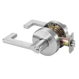 Accentra 4601LN TB Passage Lever Set