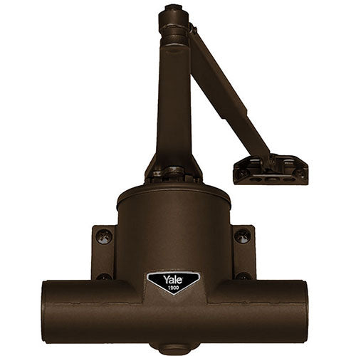 Accentra 1900 Traditional Door Closer