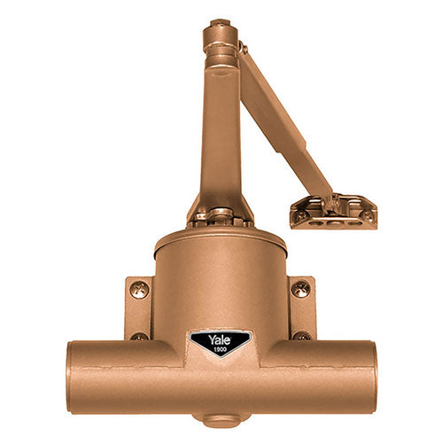 Accentra 1900 Traditional Door Closer