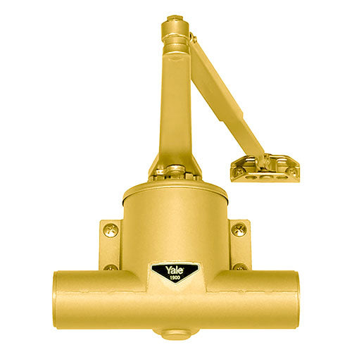 Accentra 1900 Traditional Door Closer