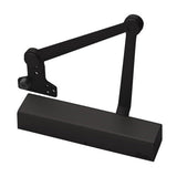Accentra 2721 Door Closer w/ Heavy Duty Dead Stop Parallel Arm