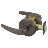 Accentra 4601LN MO Passage Lever Set