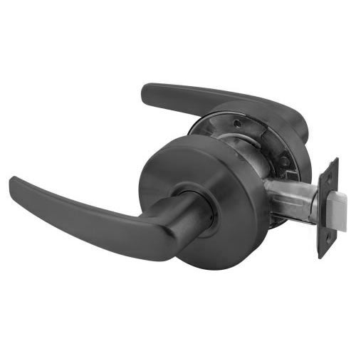 Accentra 4601LN MO Passage Lever Set