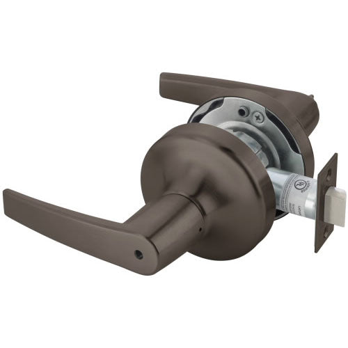 Accentra 4702LN MO Privacy Lever Lock