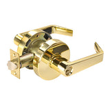 Accentra 4607LN AU Entry Lever Lockset