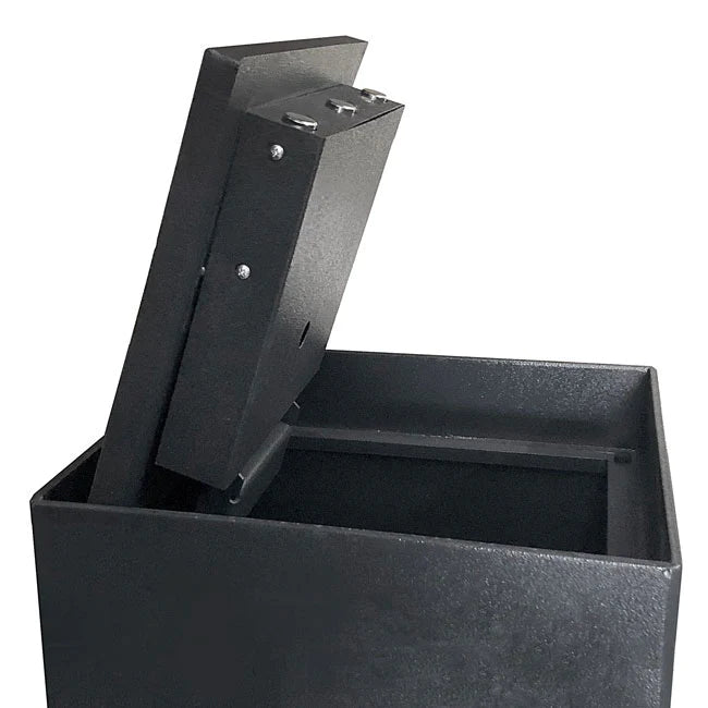 AMSEC B3700 American Security Floor Safe Super Brute Square Door