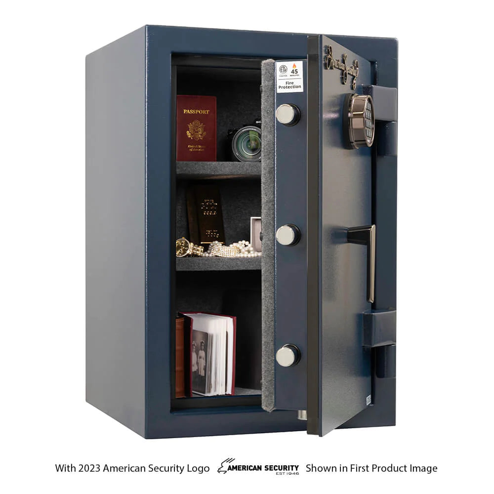 AMSEC AM3020E5 American Security Home & Office Safe