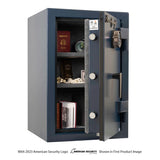 AMSEC AM3020E5 American Security Home & Office Safe
